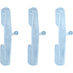 PowerBomb/PowerCore Tear-Off Strap Pins - Pack of 3