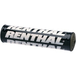 SX Crossbar Pad - 8-1/2" - Black
