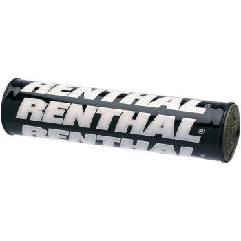 SX Crossbar Pad - 8-1/2" - Black