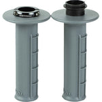 MX Original Lock-On Grips - Medium - Half-Waffle