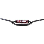 Handlebar - Street Fighter - Black
