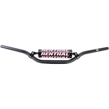 Handlebar - Street Fighter - Black
