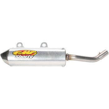 Powercore 2 Shorty Silencer - KAWASAKI