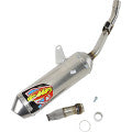 Factory 4.1 Muffler - KAWASAKI
