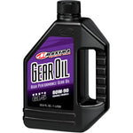 Shaft Drive Gear Oil - 80W-90 - 1L