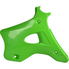 Radiator Covers For Kawasaki