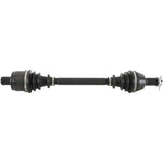Axle Kit - Complete - 8 Ball - Extreme Duty - Rear Left/Right - Polaris