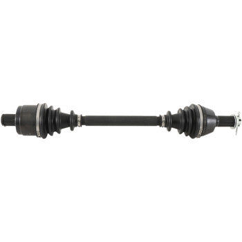 Axle Kit - Complete - 8 Ball - Extreme Duty - Rear Left/Right - Polaris
