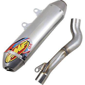 Q4 HEX Muffler - BETA