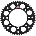 Sprocket - Black - 47 Tooth