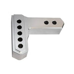 CSI 106204 106204 ALUMINUM
ADJUSTABLE BALL MOUNT - 4” drop