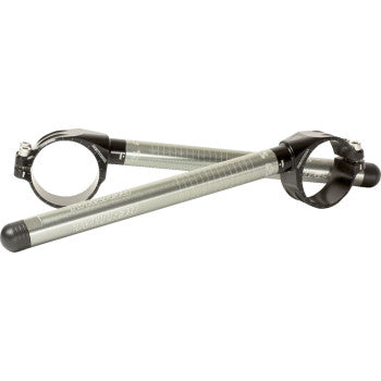 Handlebar - Clip-On - Gen 3 - 50 mm - Chrome