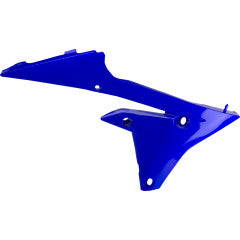 Radiator Covers For Yamaha