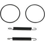 Pipe Spring/O-Rings Kit -KAWASAKI