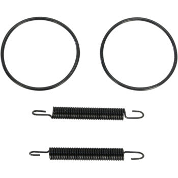 Pipe Spring/O-Rings Kit -KAWASAKI