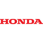 Fork/Swingarm Decal - Honda - Red