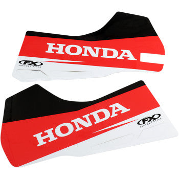 Fork Guard Graphic - CRF