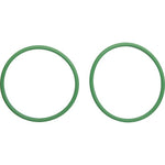Exhaust O-Rings - KAWASAKI