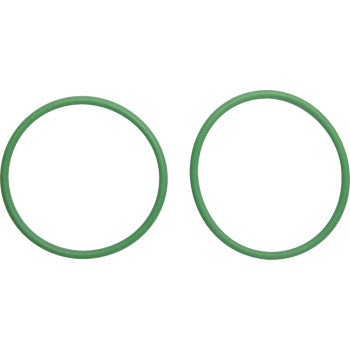 Exhaust O-Rings - KAWASAKI