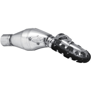 Armadillo Short Head Pipe Guard