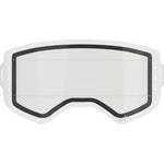 Supertech Lens - Roll-Off - Dual - Clear