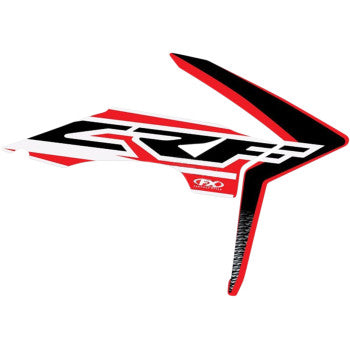 OEM Tank Graphic - CRF250/450