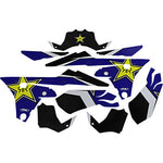 Shroud Graphic - RS - YZ