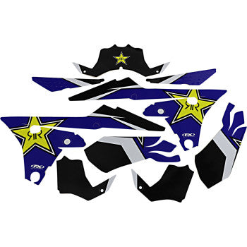 Shroud Graphic - RS - YZ
