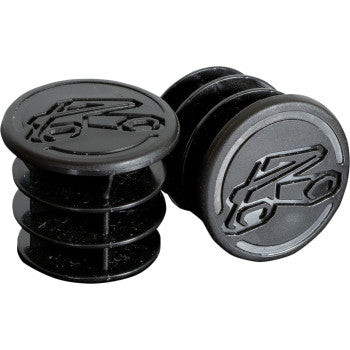 Plugs - Bar End - FB36