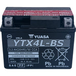 BATTERY - YTX4L-BS