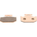 Sintered Brake Pads