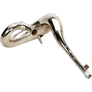Platinum Head Pipe - HONDA
