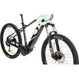 Outland Sawback RS E-Bike - Hardtail eMTB
