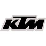 Fork/Swingarm Decal - KTM