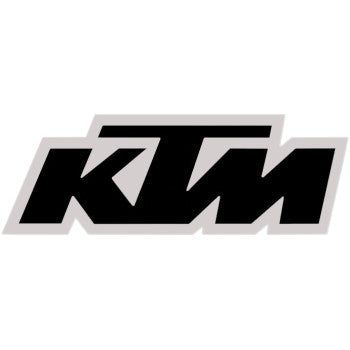 Fork/Swingarm Decal - KTM