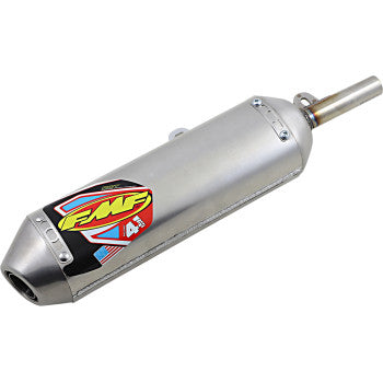 Factory 4.1 Muffler - HONDA