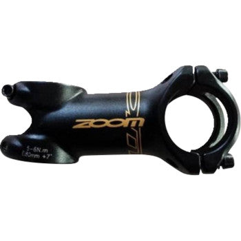 Zoom Stem - 80 mm - 7° Rise