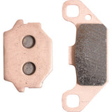 Sintered Brake Pads