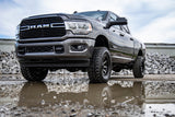 2.5 Inch Leveling Kit | RR Coil | V2 | Ram 2500 (14-25)/3500 (13-25)