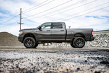 2.5 Inch Leveling Kit | RR Coil | V2 | Ram 2500 (14-25)/3500 (13-25)