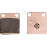 Sintered Brake Pads