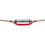 Handlebar - Twinwall® - 996 - Villopoto/Steward/'19+ CRF - Red