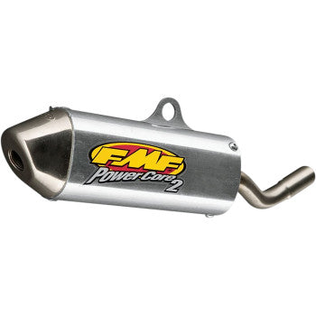 Powercore 2 Silencer - KTM