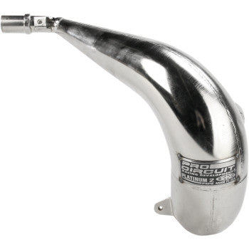 Platinum 2 Pipe - KTM/HUSQVARNA