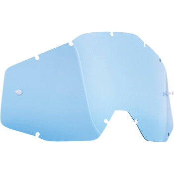 PowerBomb/PowerCore Lens - Blue