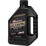 V-Twin Semi-Synthetic Engine Oil - 20W-50 - 1L