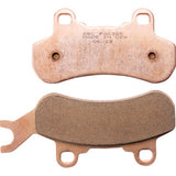 FA682R Long-Life Sintered "R" Brake Pads
