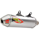 T-6 Muffler - HUSQVARNA