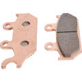 Sintered Brake Pads