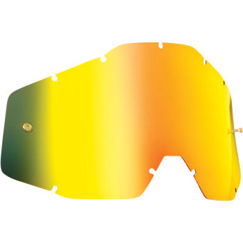 PowerBomb/PowerCore Lens - Gold Mirror/Smoke
